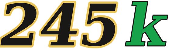 245k logo